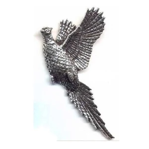 Insigna Browning Fazan
