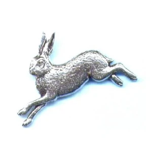 Insigna Browning Iepure