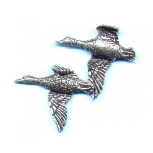 Insigna Browning Rate In Zbor