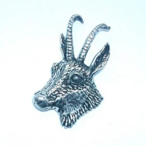 Insigna Cap Capra Neagra Arrow