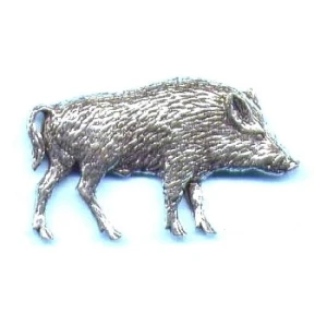 Insigna Mistret Browning