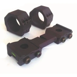 Prindere Arrow Tier One Unimount Weaver Cu Inele 30mm