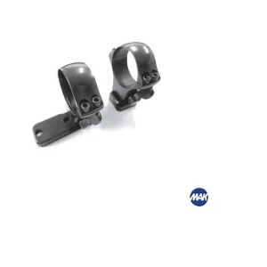 Prindere Mak Kilic-feintechnik Quick Winchester 70 26mm/h17mm