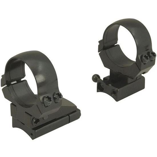 Prindere Poli Nicoletta Pn Pivot Wincester 70 26mm