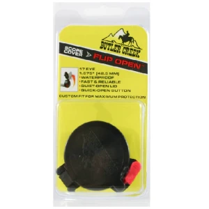 Protectie Bushnell Flip Butler Creek Ocular Luneta 16 Mm