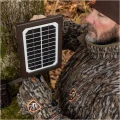 Panou Solar Universal Bushnell Pentru Trail Camera