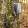 Panou Solar Universal Bushnell Pentru Trail Camera