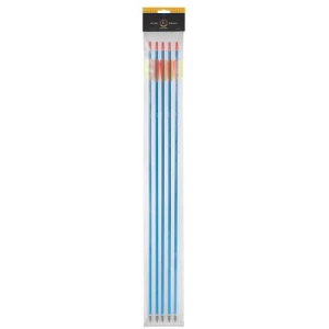 Set 5 Sageti Umarex (fibra Sticla) Pentru Arc 76cm
