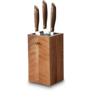 Set Blaser 3 Cutite + Suport Lemn