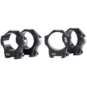 Set Inele Arrow Tier One 30mm Pentru Sina Prisma 17mm
