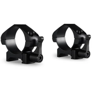 Set Ring Quick Hawke High 30mm Pt Sina Weaver