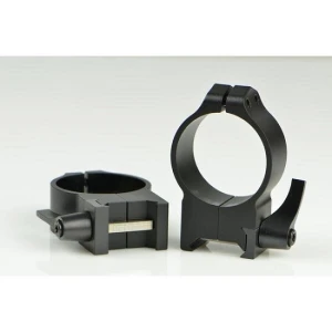 Set Ring Quick Weaver 34mm Obiectiv 52mm+