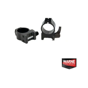 SET RING WARNE SCOPE MOUNTS QUICK WEAVER 26MM OBIECTIV 36-42MM SET RING WARNE SCOPE MOUNTS QUICK WEAVER 26MM OBIECTIV 36-42MM