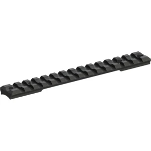 Sina Recknagel Picatinny Al. A-bolt Iii 1buc Lunga