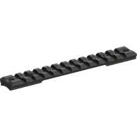SINA RECKNAGEL PICATINNY AL. A.BOLT III 1BUC SCURTA