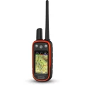 SISTEM MONITORIZARE GPS GARMIN ATEMOS 100 KT15 PTENTRU CAINI