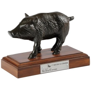 Statueta Mistret Verney Carron