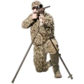 SUPORT PRIMOS HUNTING BIPOD PRIMOS TELESCOPIC 61 157CM