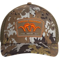 Sapca BLASER Argali 3D, Huntec Camo, Marime Universala
