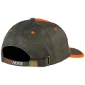 Sapca VERNEY CARRON Casquette Griffon Pro Hunt, Orange