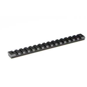 Sina Weaver Warne Scope Mounts Pentru Winchester Xpr