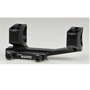Warne Prindere Luneta Weaver Compacta 26mm