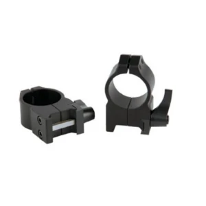 WARNE SET RING QUICK WEAVER 26MM OBIECTIV 42-52MM WARNE SET RING QUICK WEAVER 26MM OBIECTIV 42-52MM