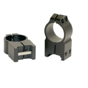 Warne Set Ring Weawer 30mm Obiectiv 56-62mm