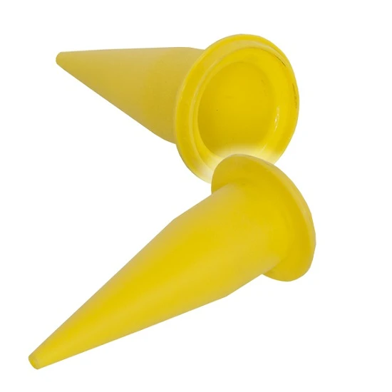 Duza din Plastic Kamasaki pentru Pistol Boilies