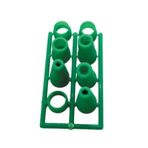 Conuri Pistol Spare Nozzles Deluxe Xt Gardner