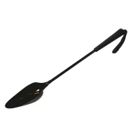 Lingura Pentru Momeli ZFISH Baiting Spoon Superior Full, 41cm, Negru