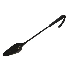 Lingura Pentru Momeli Zfish Baiting Spoon Superior Full, 41cm, Negru