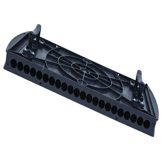 Masa Pentru Rulat Boilie Carp Zoom Profesional 30mm 50x25cm