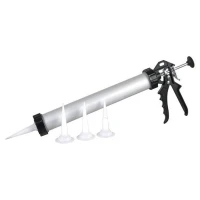 Pistol Trakko Boilie Gun Pistol Trakko Boilie Gun