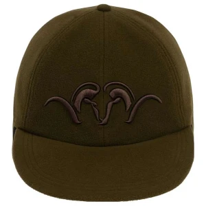 Sapca Blaser Suede Insulated Blaze, Marime S/m