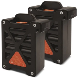 Acumulator Deeper Set Quest Li-ion, 2buc/pac