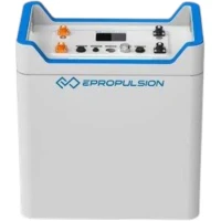 Acumulator LiFePO4 EPROPULSION E163 48V 163Ah