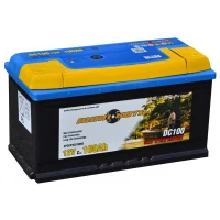 Acumulator Minn Kota Mk-dc 100 Ah