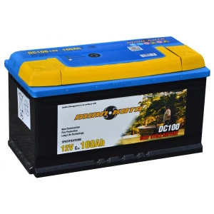 Acumulator Minn Kota MK-DC 100 Ah