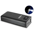 Baterie Externa Delphin POWERA Powerbank, 30 000mAh Baterie Externa Delphin POWERA Powerbank, 30 000mAh