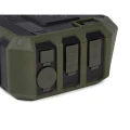 Baterie Externa FOX Halo Wireless Power 48k, 48000mAh, 159x149x81mm