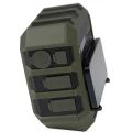 Baterie Externa FOX Halo Wireless Power 48k, 48000mAh, 159x149x81mm