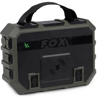 Baterie Externa Fox Halo Wireless Power 96k, 96000mah, 220.5x163x81mm