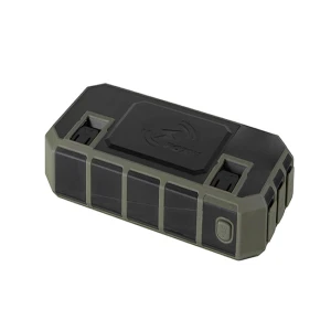 Baterie Externa Fox Halo 27k Incarcare Wireless 27000mah