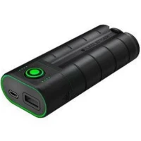 Baterie Externa LEDLENSER Power Bank Flex7 6800ma, Black, IP65 Baterie Externa LEDLENSER Power Bank Flex7 6800ma, Black, IP65