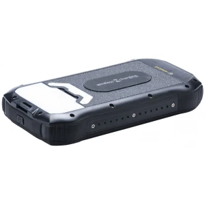 Baterie Externa Rebelcell Solar Power Rebel 26800 Mah Incarcare Solara