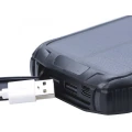 Baterie Externa Rebelcell Solar Power Rebel 26800 mAh Incarcare Solara