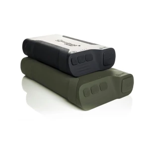 Baterie Externa Ridge Monkey Vault C-Smart 78 Gunmetal Green Baterie Externa Ridge Monkey Vault C-Smart 78 Gunmetal Green