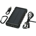 Baterie Externa WOLF SPB-24 Solar Powerbank