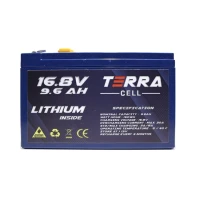 Baterie Navomodel Terra Cell 16.8 V 9.6 Ah 4s Brushed Baterie Navomodel Terra Cell 16.8 V 9.6 Ah 4s Brushed